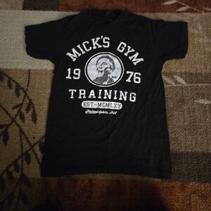 NWOT - Rocky Style Tshirt Size Small